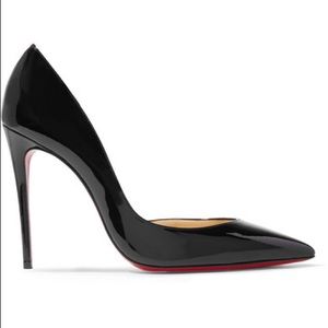 Christian Louboutin Iriza 100 SZ. 38